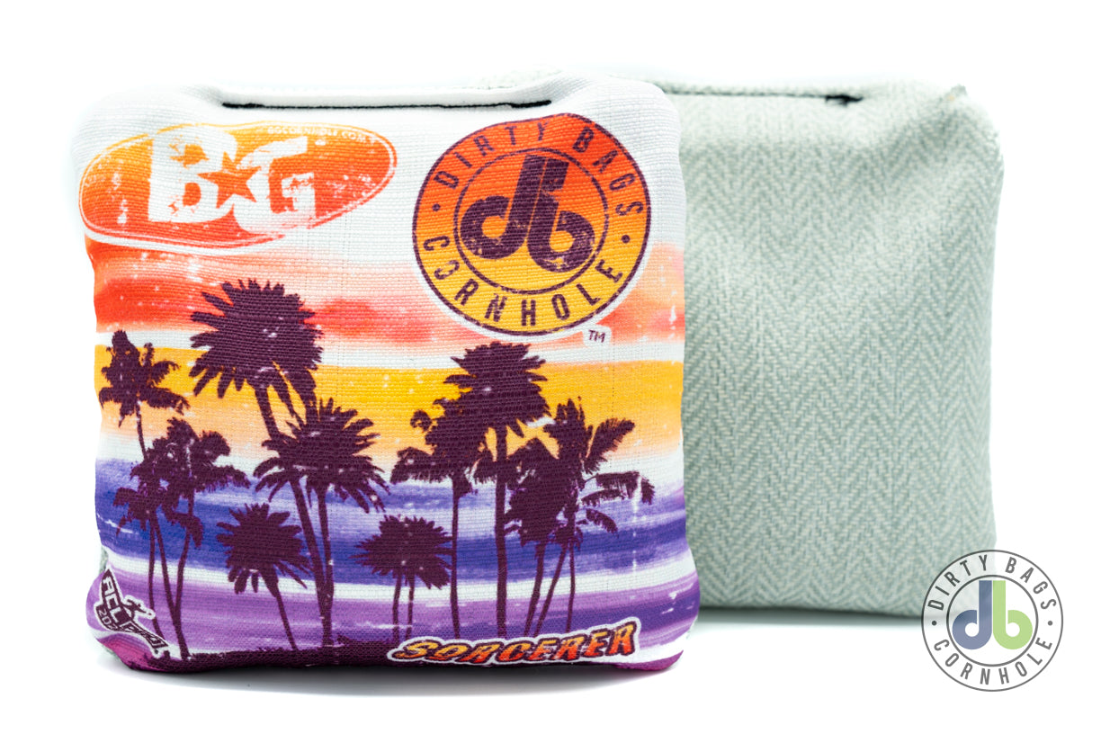 ACL Cornhole Bags