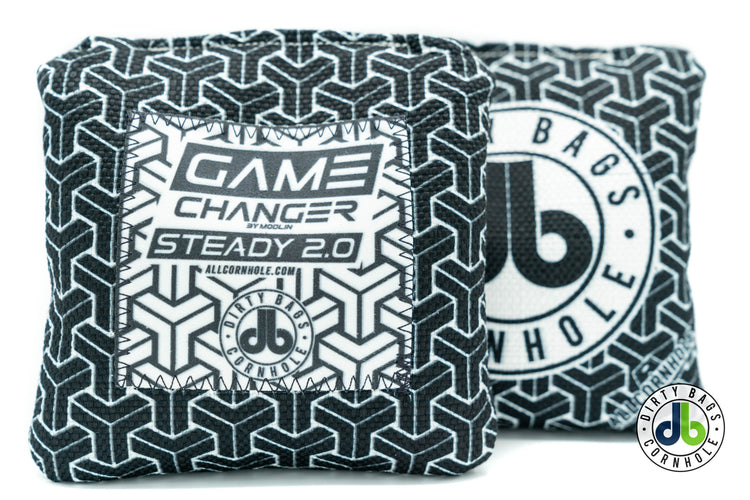 Game Changer Steady 2.0 Bags