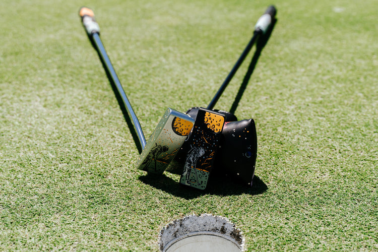 Golf Putters