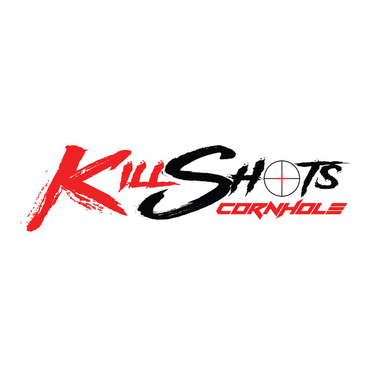 Killshots Cornhole Bags