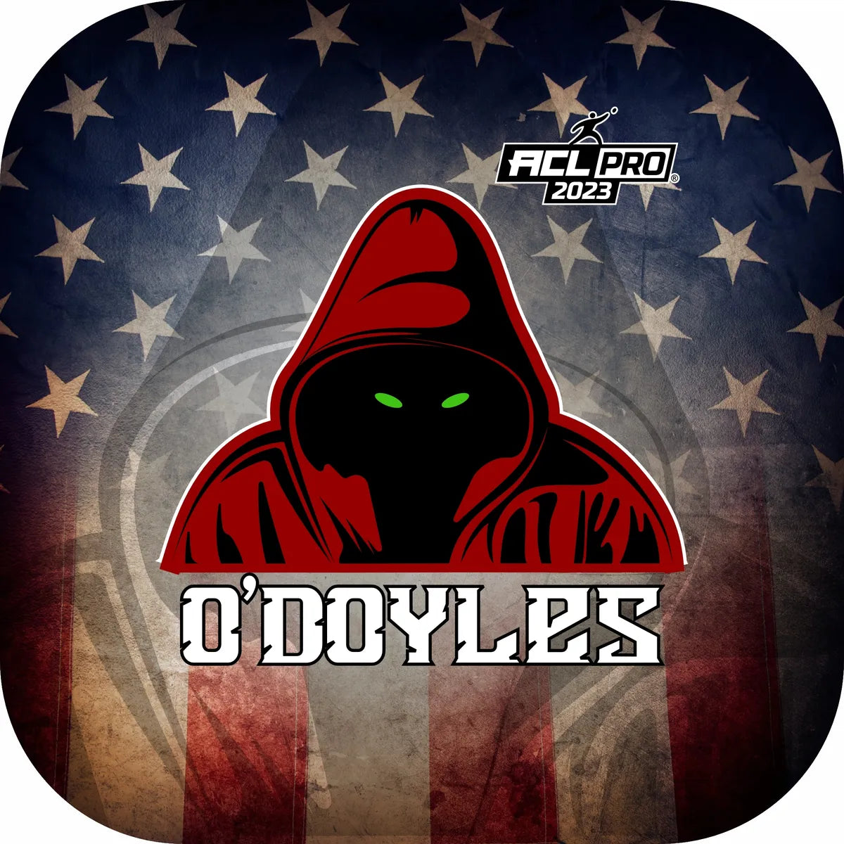 Lucky Bags Cornhole O'Doyles Bags