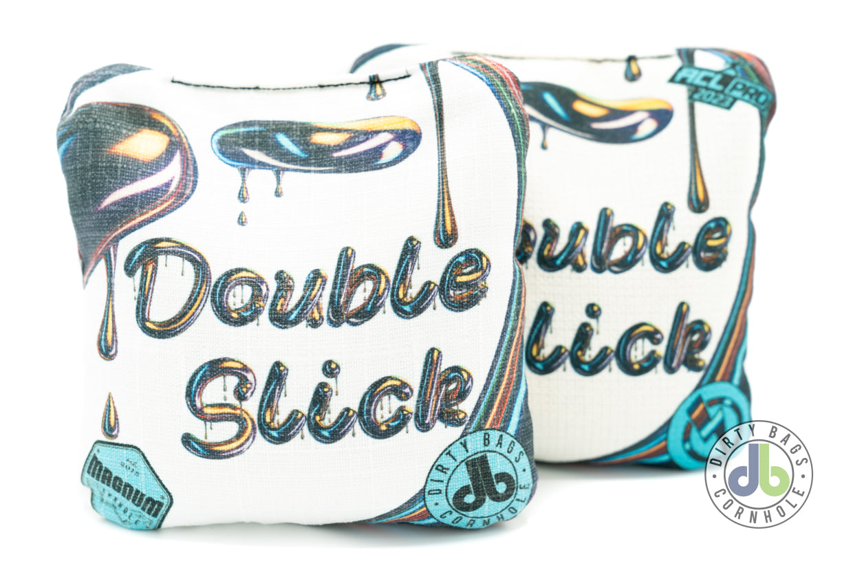 Magnum Double Slick Bags