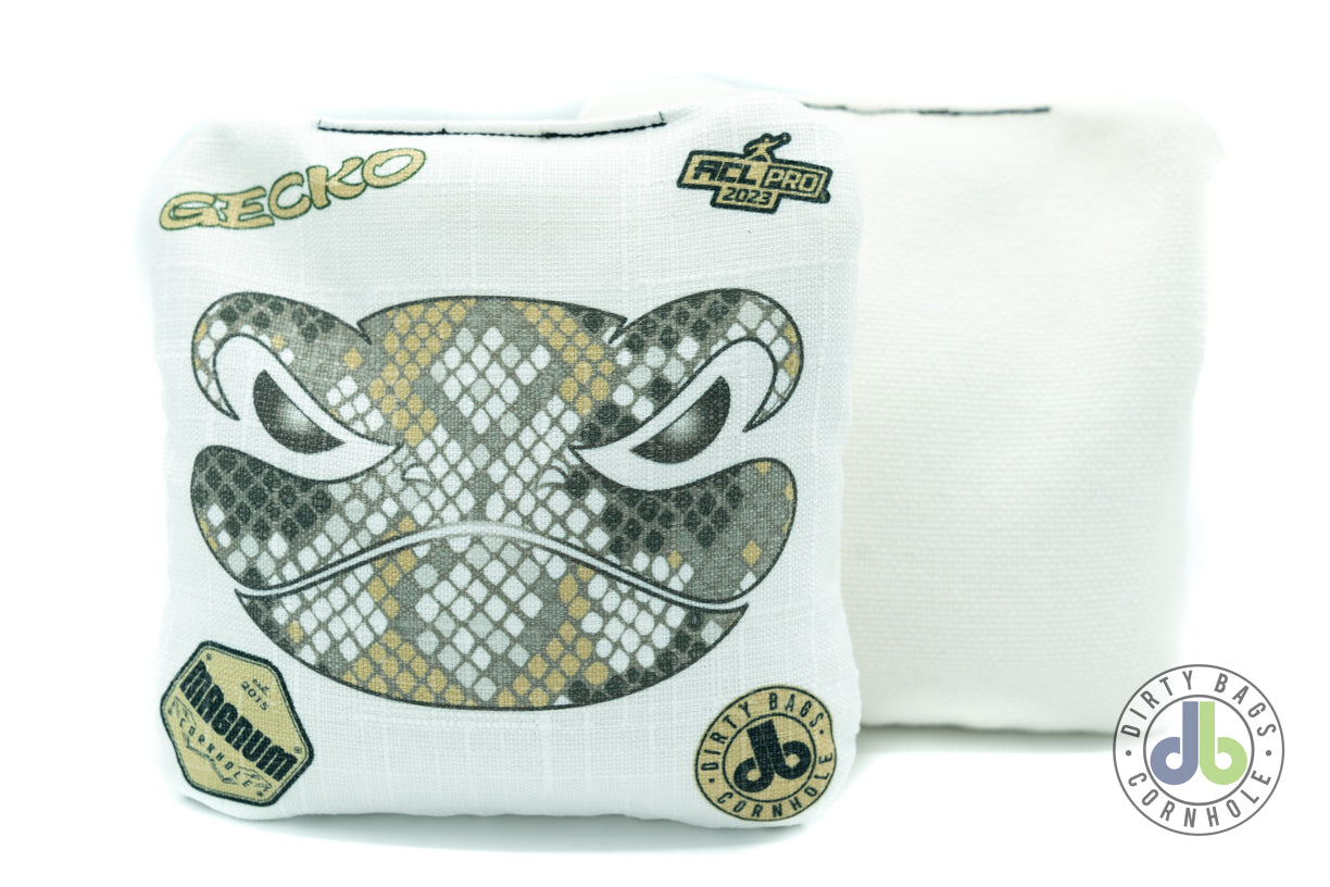 Magnum Gecko Bags