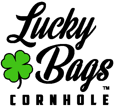 Lucky Bags Cornhole