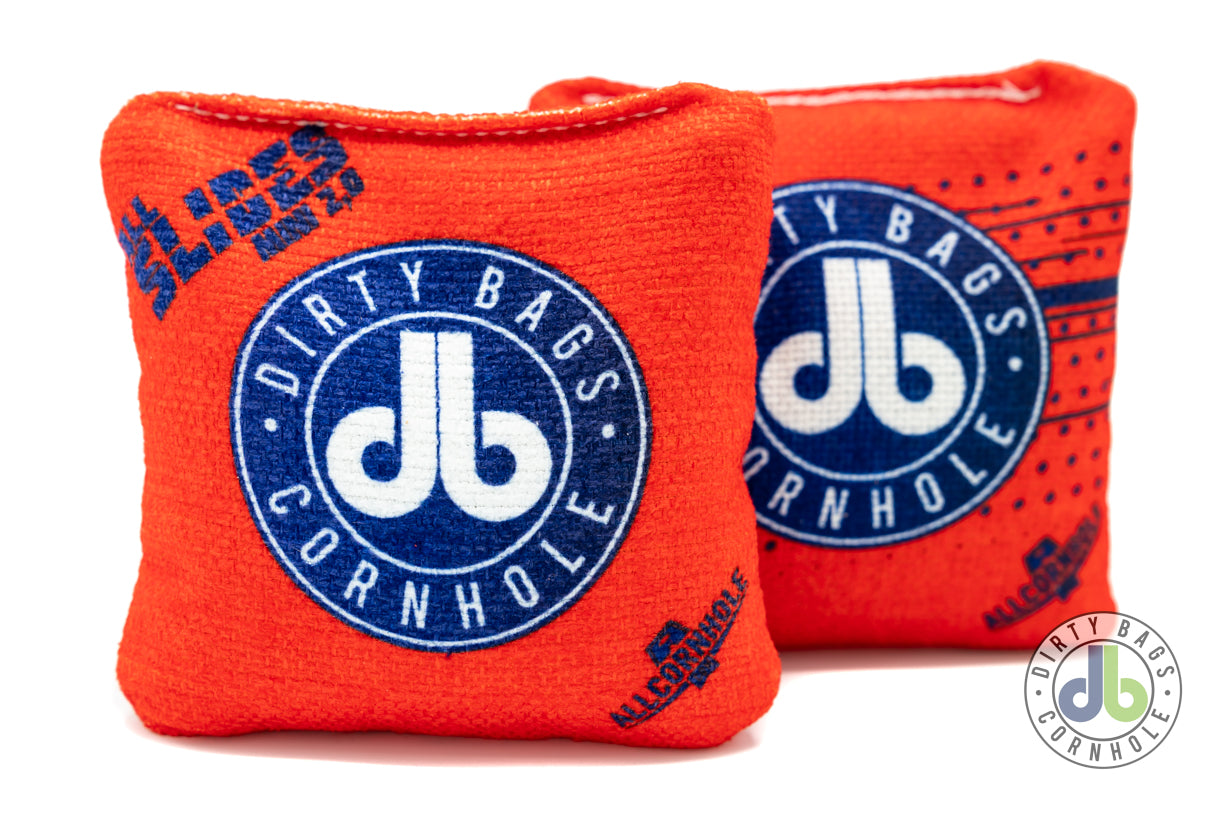 Mini Cornhole Bags