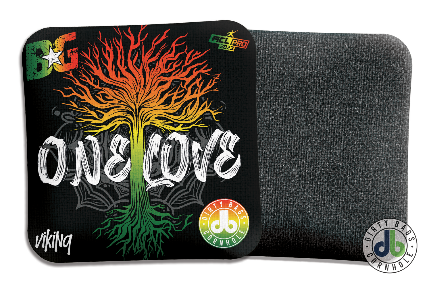 One Love Collection