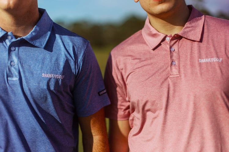 Golf Polos