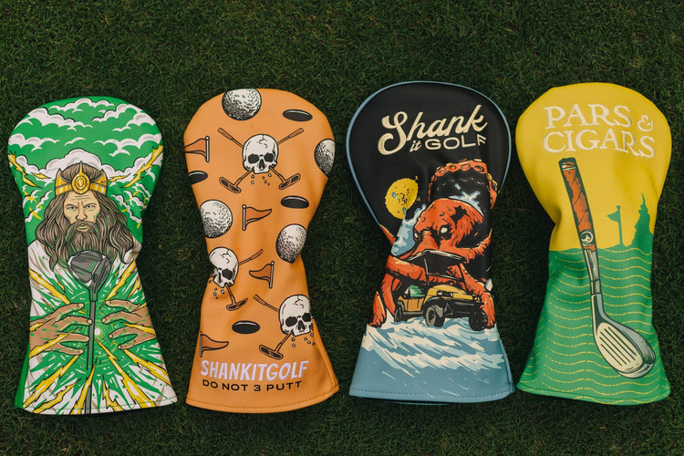 Head Covers