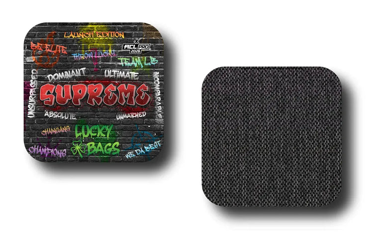 Lucky Bags Cornhole - Supreme