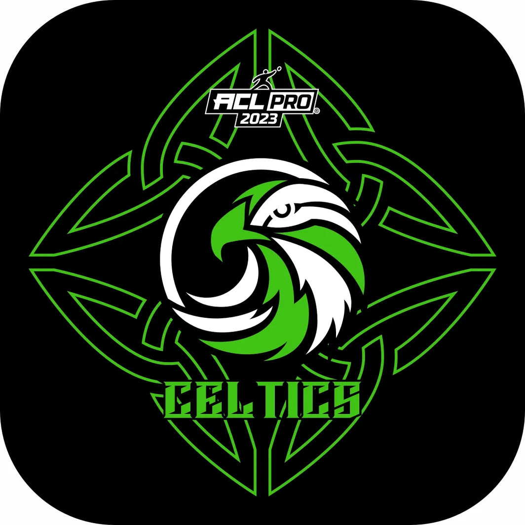 Lucky Bags Celtics