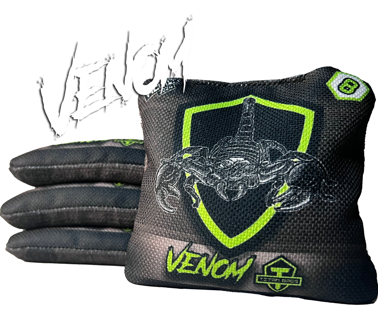 Titan Cornhole Bags
