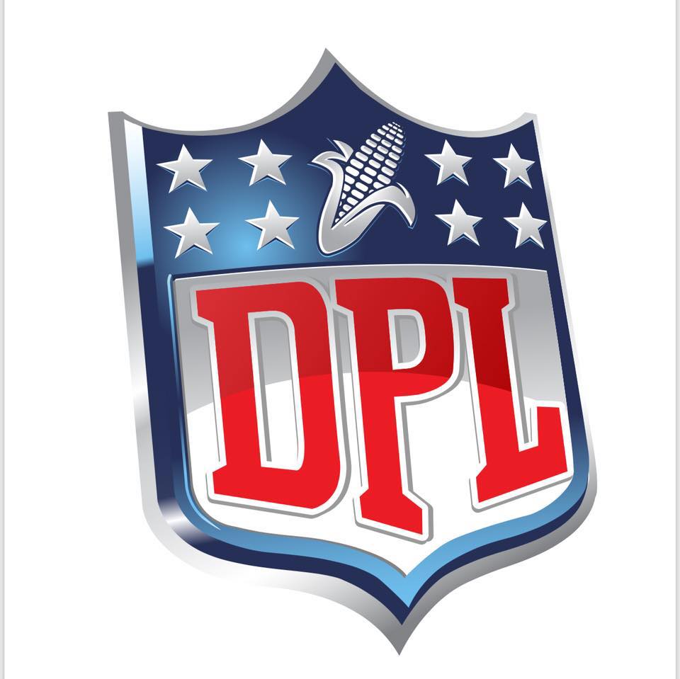Dawg Pound League