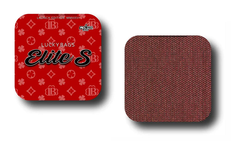 Lucky Bags Cornhole - Elite S