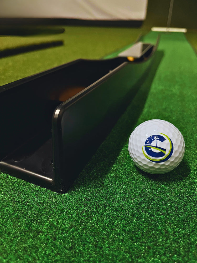 Golf Training Aids
