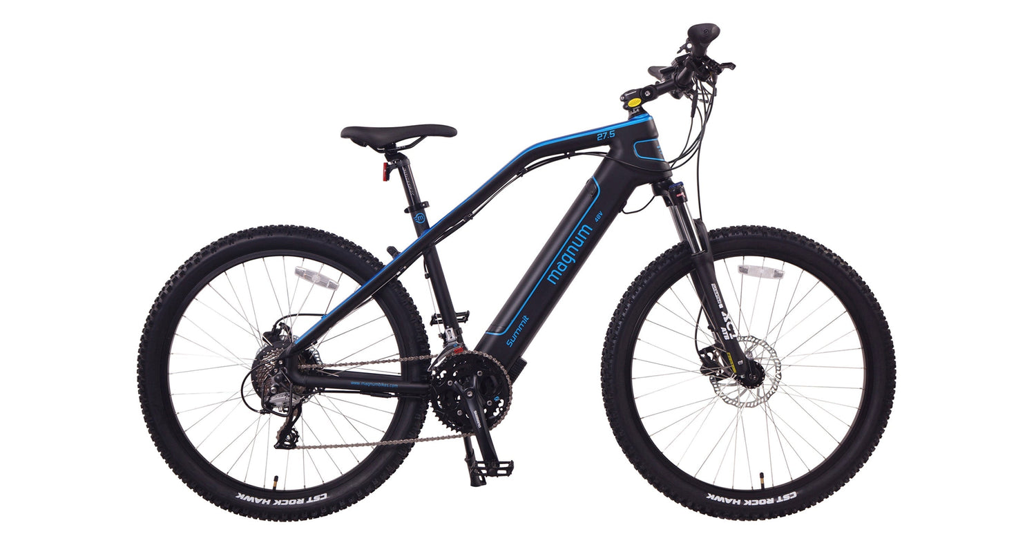 Bicycles