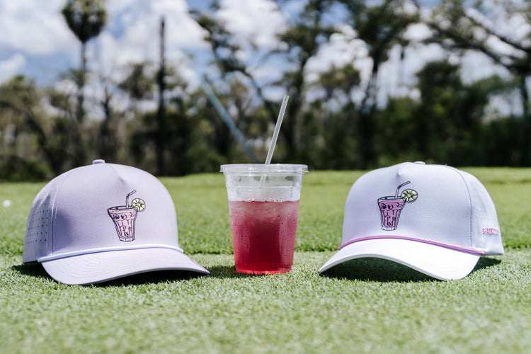 Golf Hats