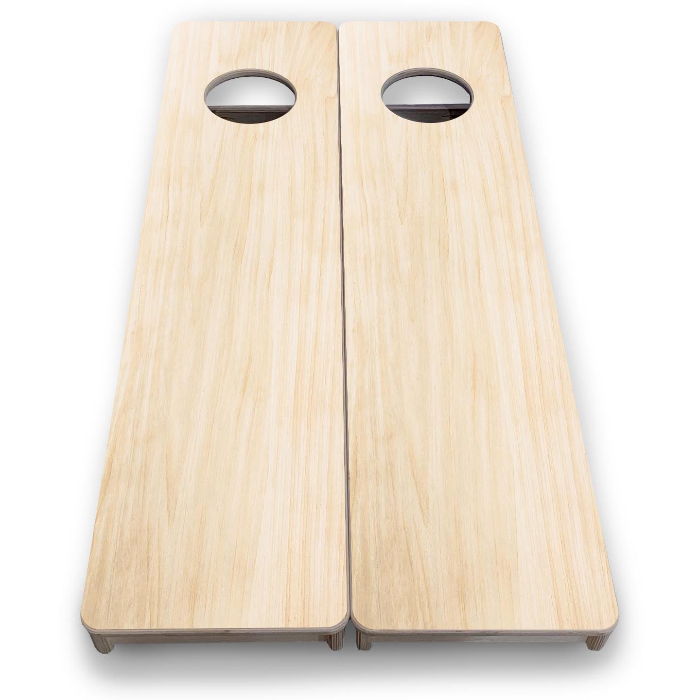 Plain Raw - Training Skinny Boards (Needs Finished)