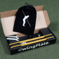 The Swing Plate Base