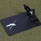 The Swing Plate Base