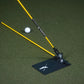 The Swing Plate Base