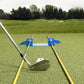 Swing Plate Dual Pro by Jamie Brittain