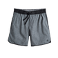 SCALES Men's Solid Volley Shorts