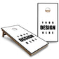 Custom Cornhole Boards - Backyard Series