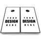 Custom Cornhole Boards – Pro Lite or Pro Elite