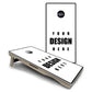 Custom Cornhole Boards – Pro Lite or Pro Elite