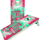 Blast Cornhole Splatt Style Boards - Pro Grade