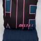 2027 WTF Delta Expanded - ACL Pro Stamped Cornhole Bags - Set of 4 bags