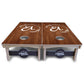 Laurel Wreath Cornhole Boards – Pro Lite or Pro Elite