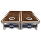 Dark Wood Cornhole Boards – Pro Lite or Pro Elite