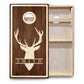 Wedding Cornhole Boards - Backyard Series