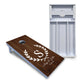 Open Laurel Cornhole Boards - All Weather Series