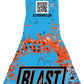 Blast Caddy Multi Functional Storage Cart and More!