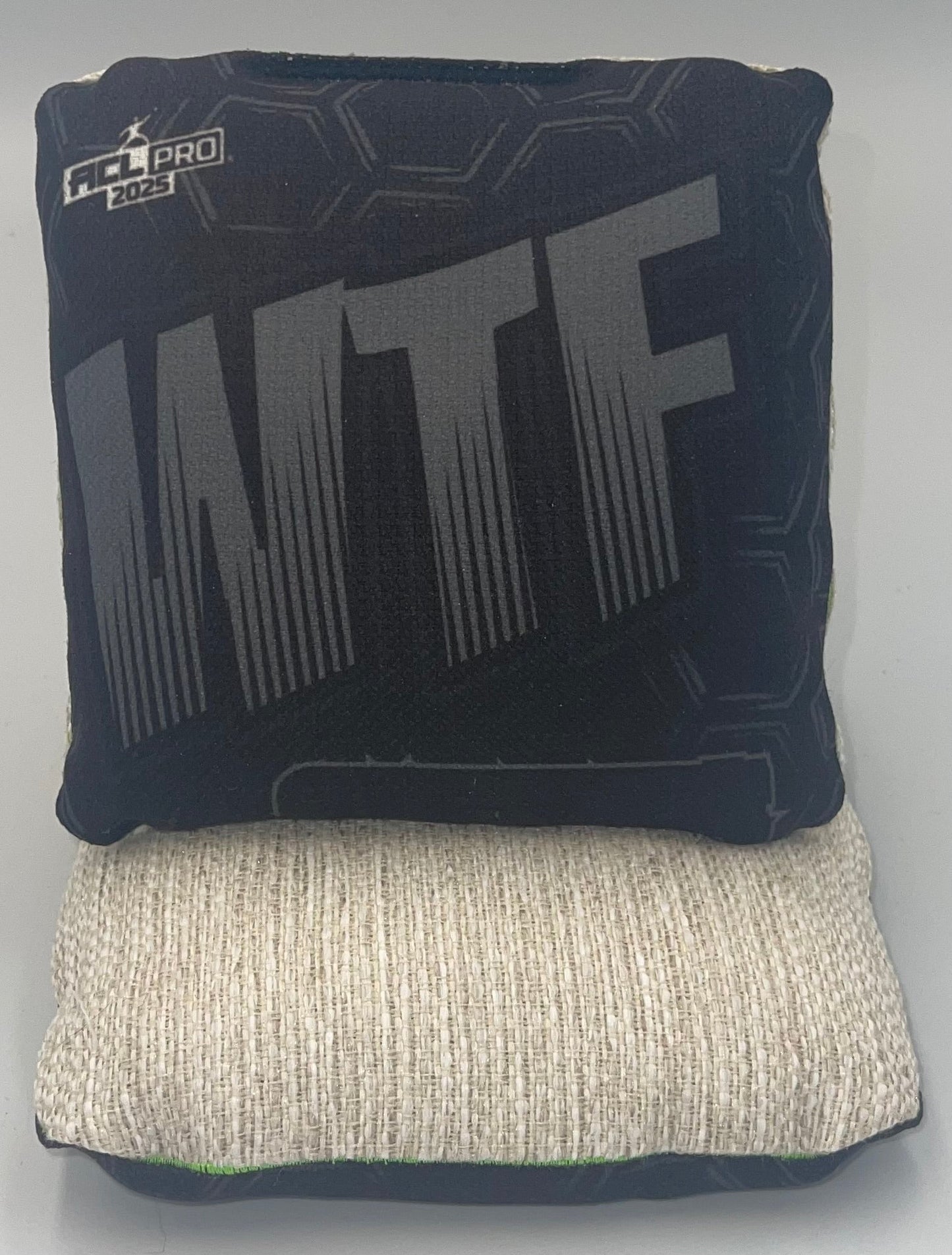 2026 WTF Sierra - ACL Pro Stamped Cornhole Bags - Set of 4 bags