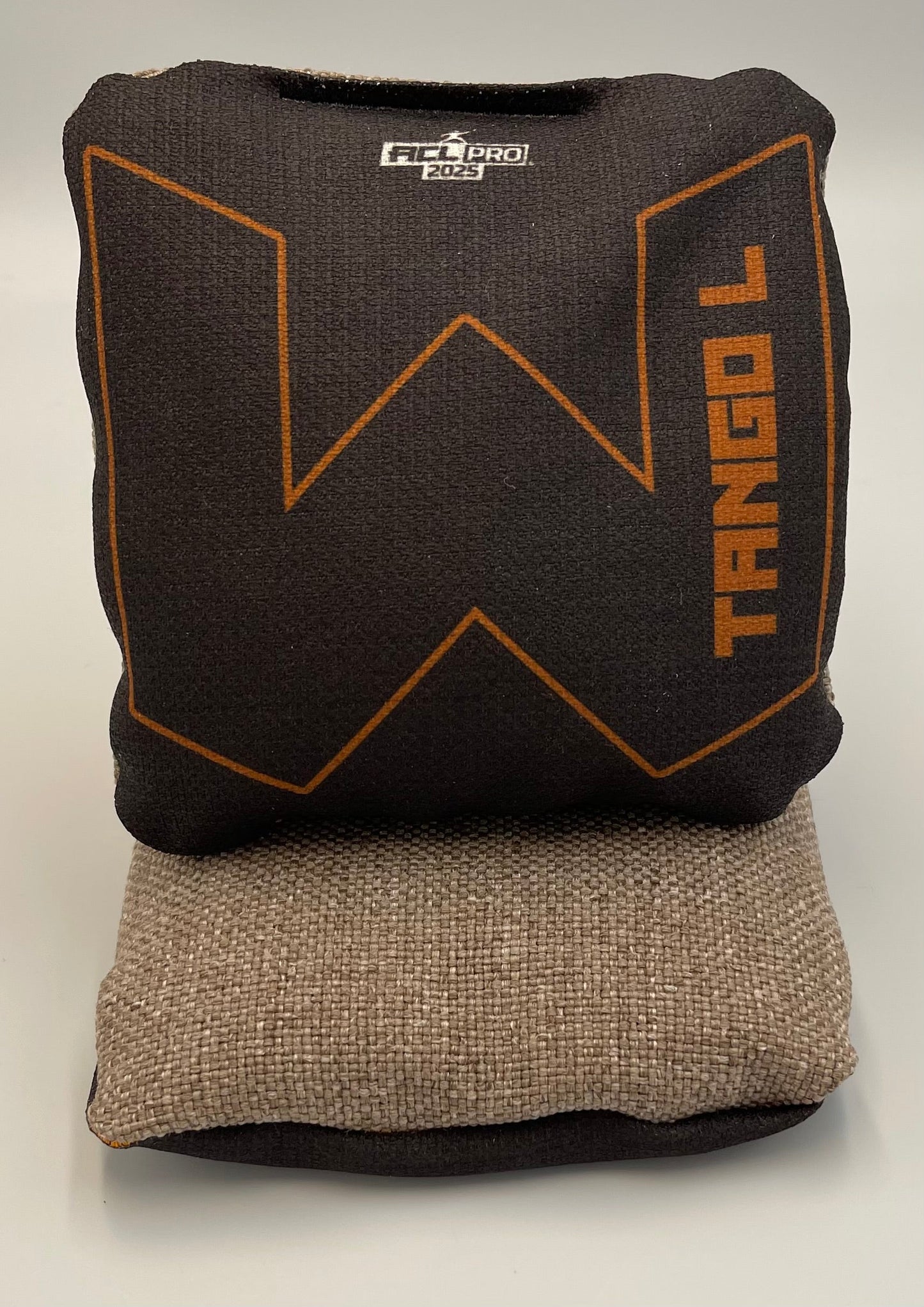 2026 WTF Tango - ACL Pro Stamped Cornhole Bags - Set of 4 bags