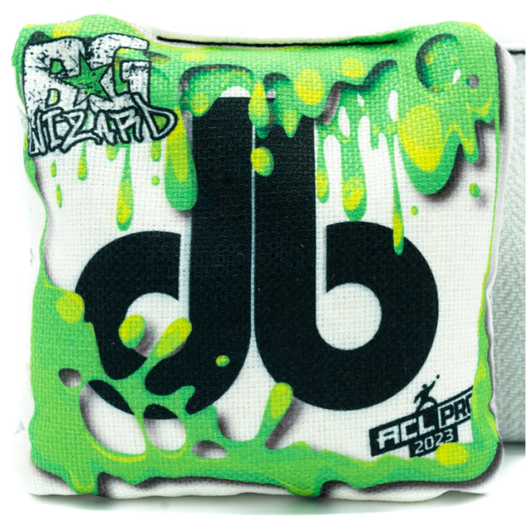 BG Cornhole Kingslayer - DB Goo Edition