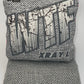 2027 WTF X-RAY - ACL Pro Stamped Cornhole Bags - Set of 4 bags