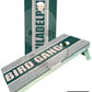 Philadelphia Bird Gang Football Team Cornhole Boards, ACL Regulation,