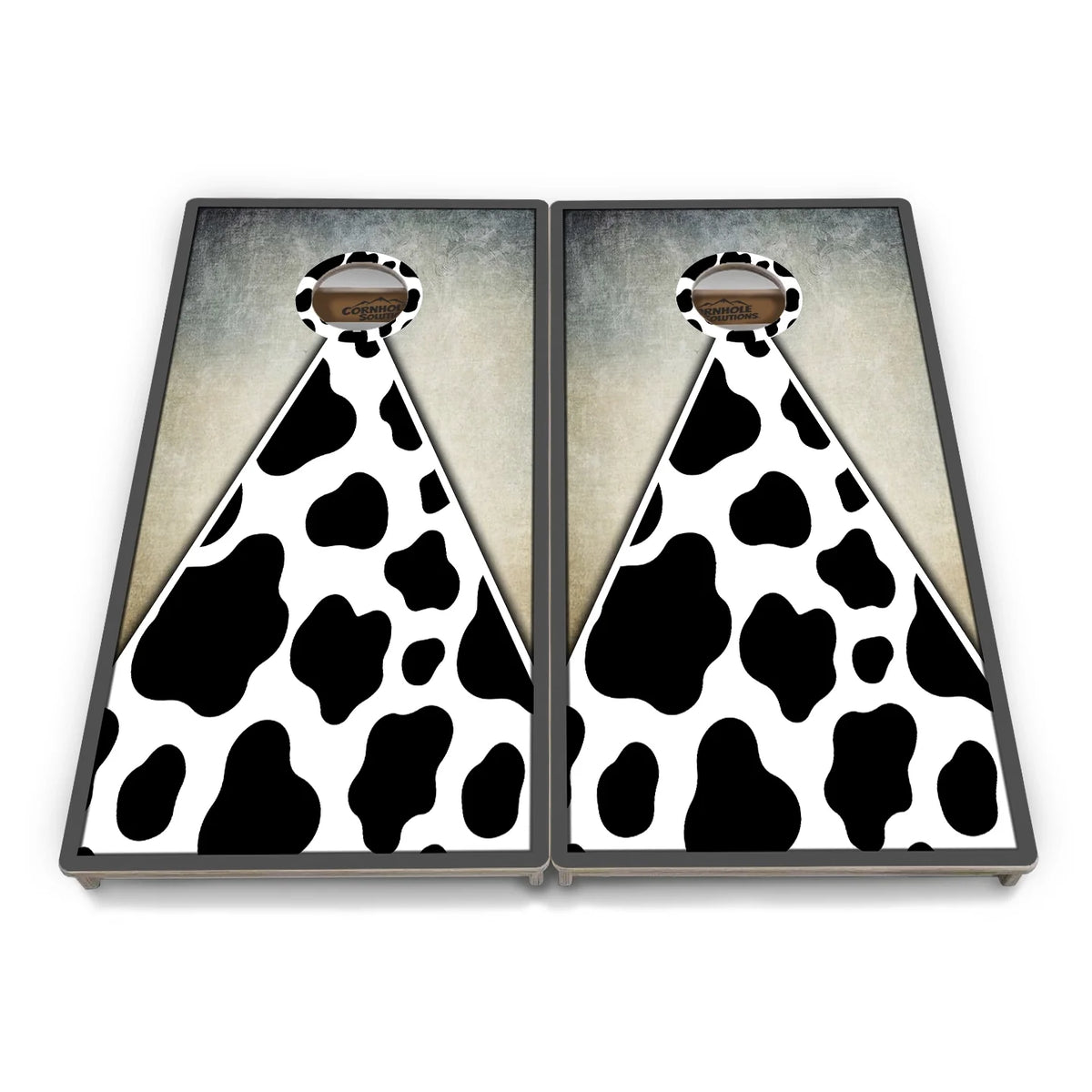 Barnyard Cornhole Boards – Tournament Series