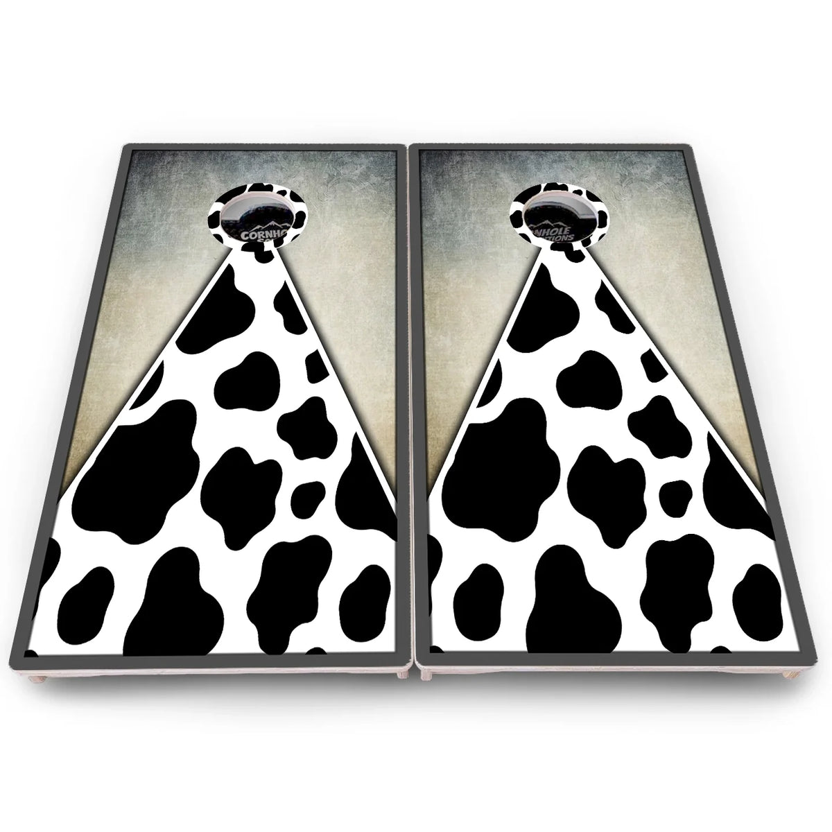 Farm Animal Cornhole Boards – Pro Lite or Pro Elite