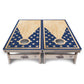 Stars & Stripes Cornhole Boards – Tournament Series
