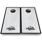 Grey Wash Cornhole Boards – Pro Lite or Pro Elite