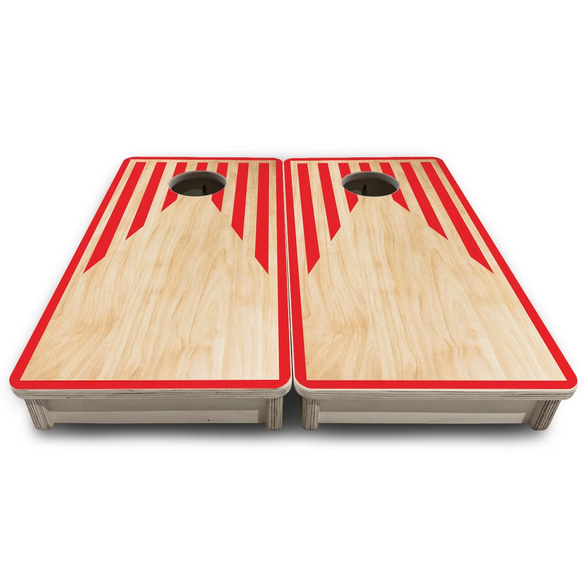 Stars & Stripes Mini Boards – 8 Mini Bags Included
