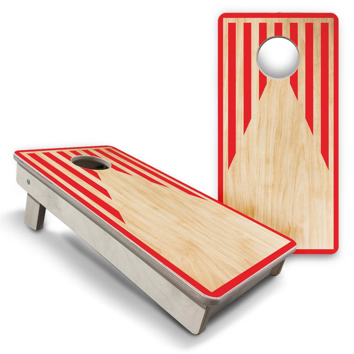 Stars & Stripes Mini Boards – 8 Mini Bags Included