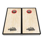 Hole Ring Cornhole Boards – Tournament Series