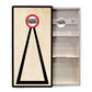Hole Ring Cornhole Boards – Tournament Series