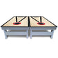 Hole Ring Cornhole Boards - All Weather Series